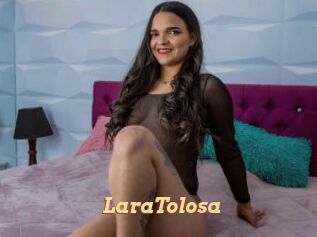 LaraTolosa