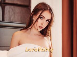 LaraValmy
