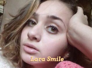 Lara_Smile