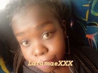 LaramaeXXX