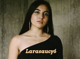Larasaucy6