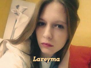 Lareyma