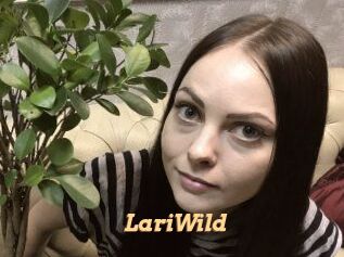 Lari_Wild