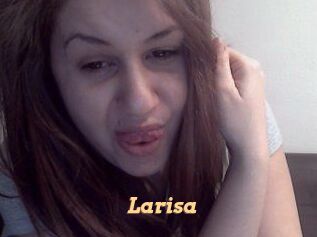 Larisa