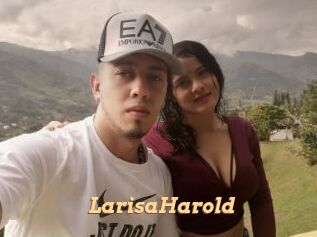 LarisaHarold