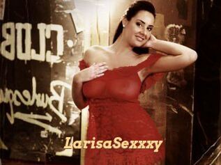 LarisaSexxxy