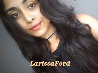 LarissaFord