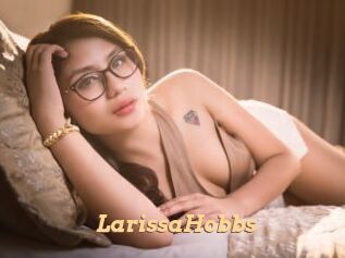 LarissaHobbs Live Paradise