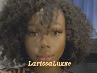 LarissaLuxxe