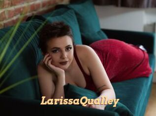 LarissaQualley