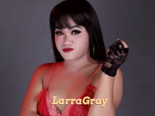 LarraGray