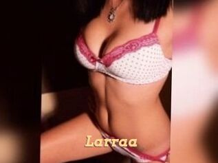 Larraa_ Live Paradise