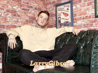 LarryGibson