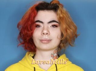 LarsaMills
