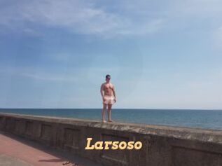 Larsoso