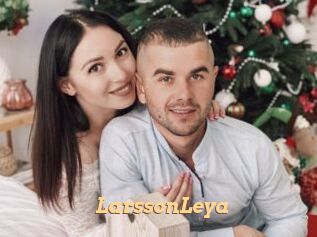 LarssonLeya