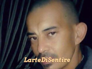 LarteDiSentire