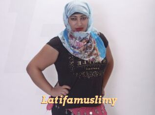 Latifamuslimy