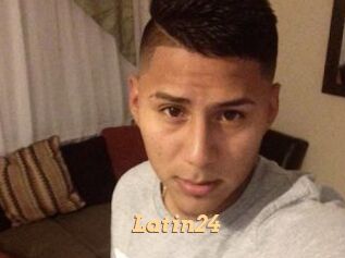 Latin24