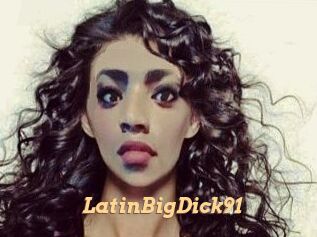 LatinBigDick91