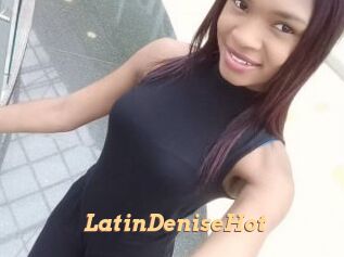 LatinDeniseHot