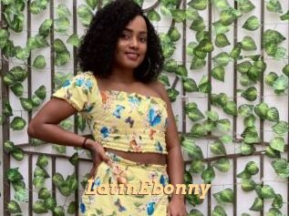 LatinEbonny