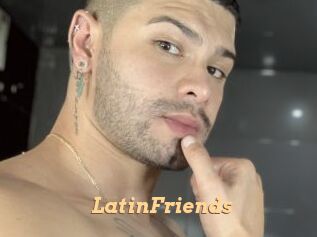 LatinFriends