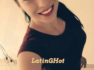 LatinGHot