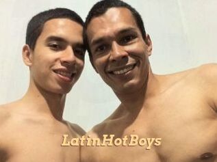 LatinHotBoys