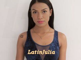 LatinJulia