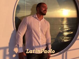 LatinPaolo