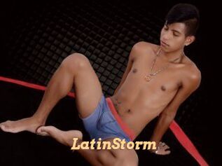 LatinStorm
