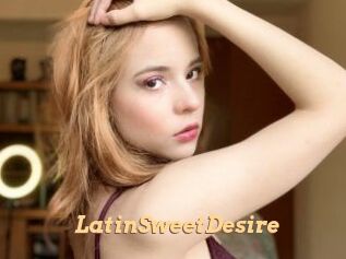 LatinSweetDesire