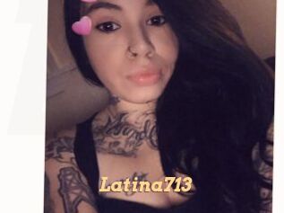 Latina713