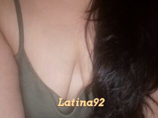 Latina92