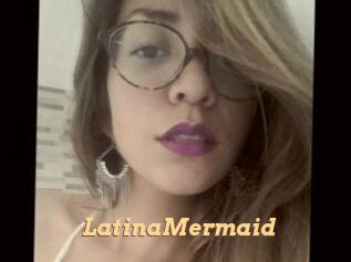 LatinaMermaid