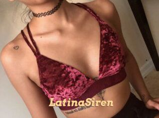 LatinaSiren