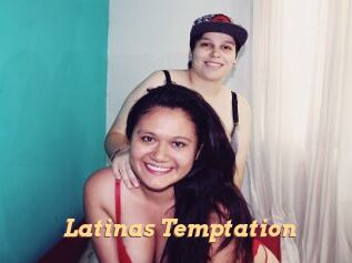 Latinas_Temptation