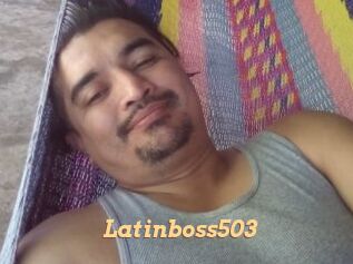 Latinboss503