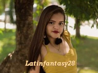 Latinfantasy28