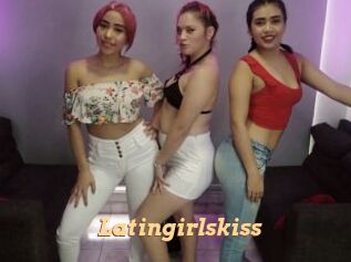 Latingirlskiss