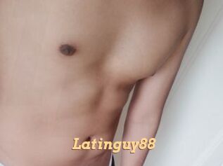 Latinguy88