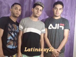 Latinsexy21