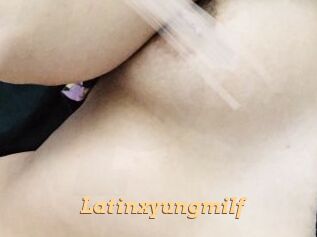 Latinxyungmilf