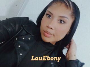LauEbony