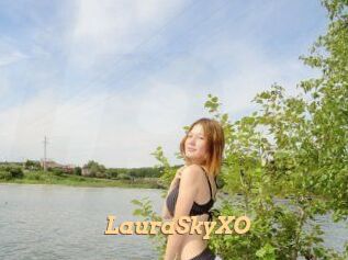 LauraSkyXO
