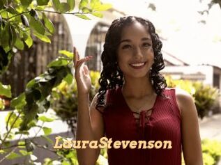 LauraStevenson