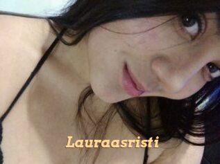 Lauraasristi