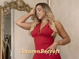 LaurenBecroft