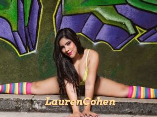 LaurenCohen